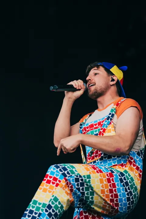Hollebutz · Open Air 2026 – Foto 10 von 26