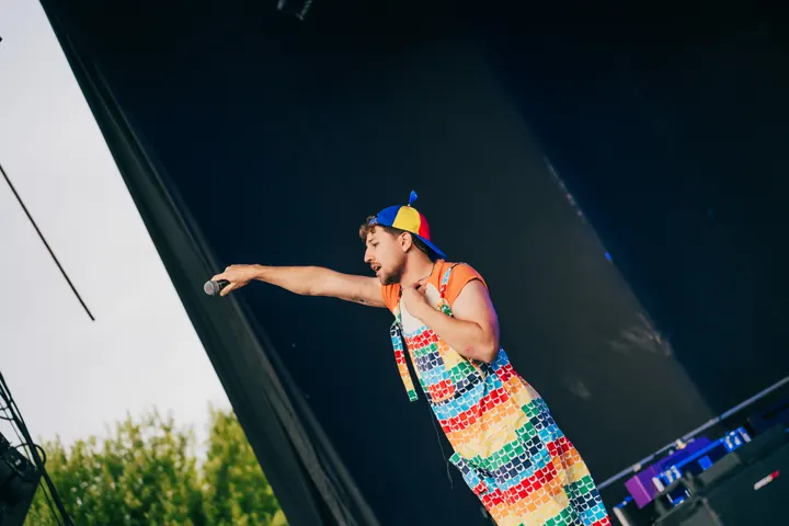 Hollebutz · Open Air 2026 – Foto 14 von 26