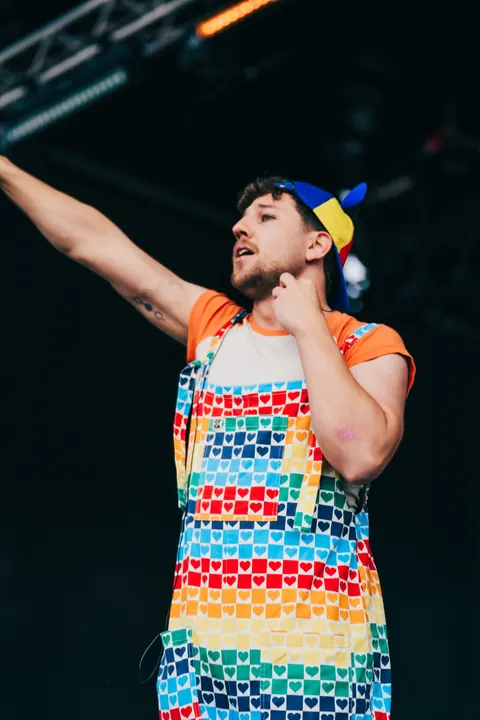 Hollebutz · Open Air 2026 – Foto 15 von 26