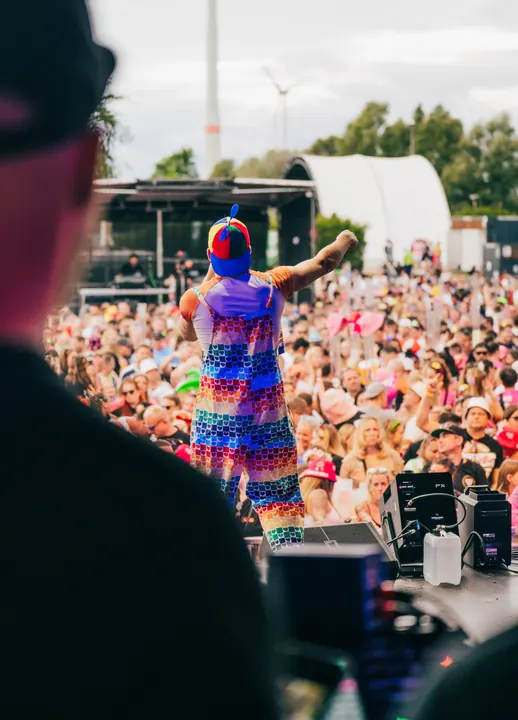Hollebutz · Open Air 2026 – Foto 16 von 26