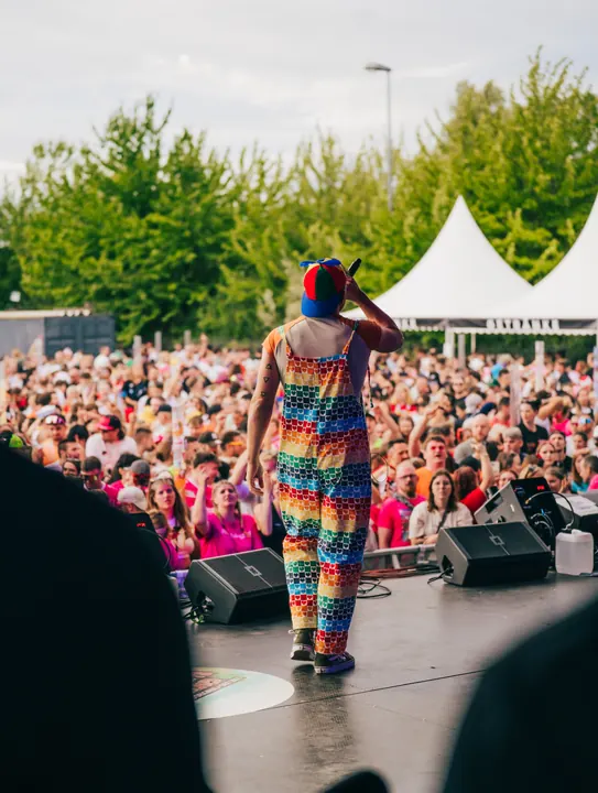 Hollebutz · Open Air 2026 – Foto 17 von 26
