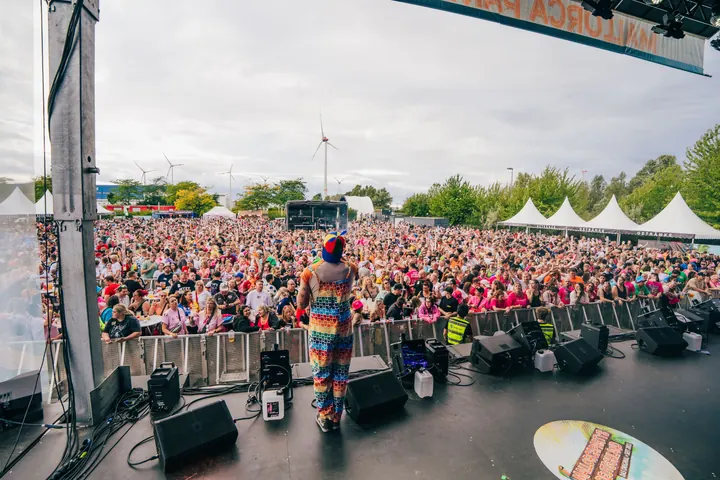Hollebutz · Open Air 2026 – Foto 18 von 26