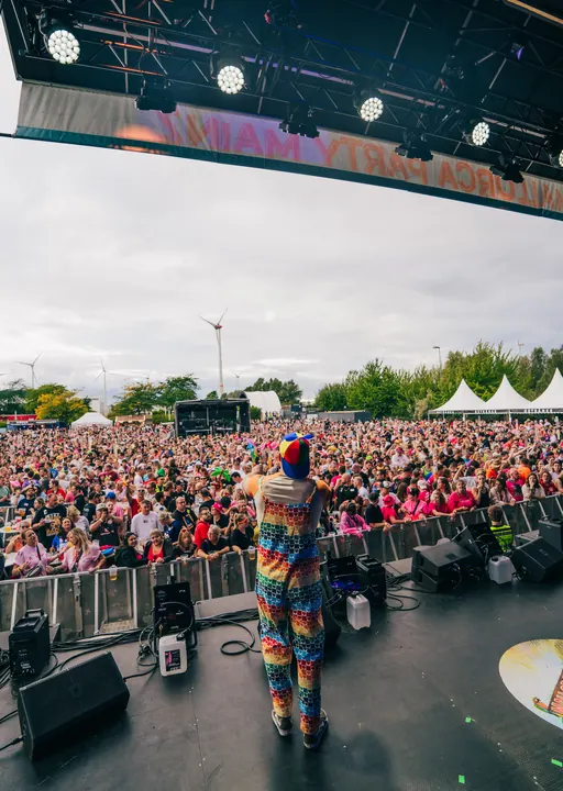 Hollebutz · Open Air 2026 – Foto 19 von 26