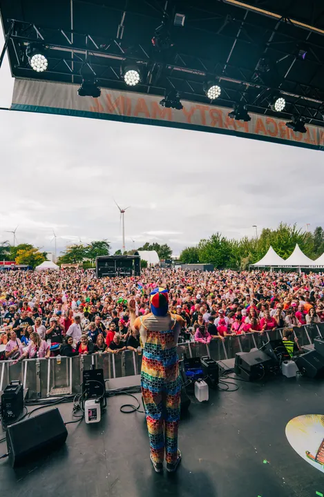 Hollebutz · Open Air 2026 – Foto 20 von 26