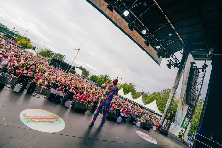 Hollebutz · Open Air 2026 – Foto 21 von 26