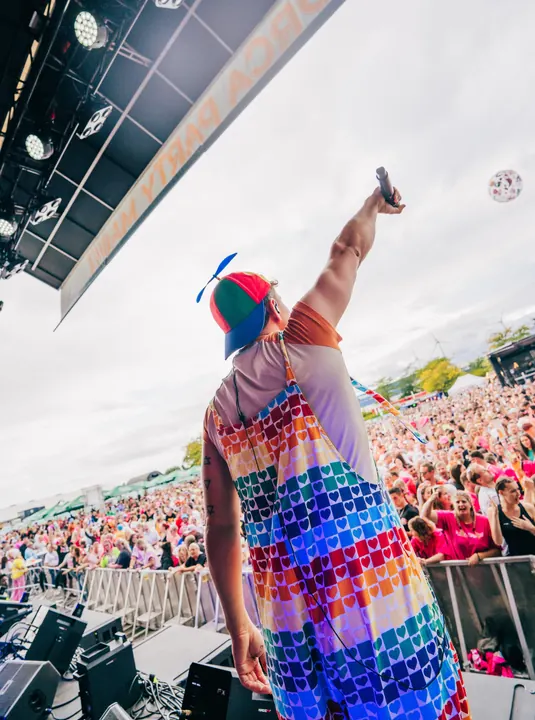 Hollebutz · Open Air 2026 – Foto 22 von 26