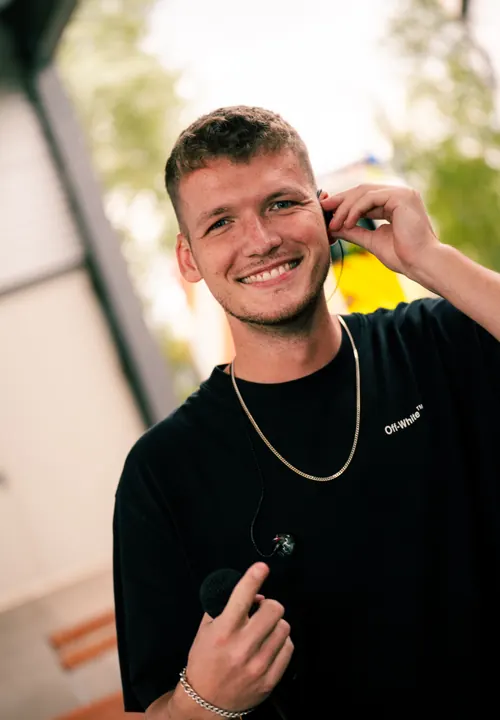 Julian Sommer · Open Air 2026 – Foto 1 von 38