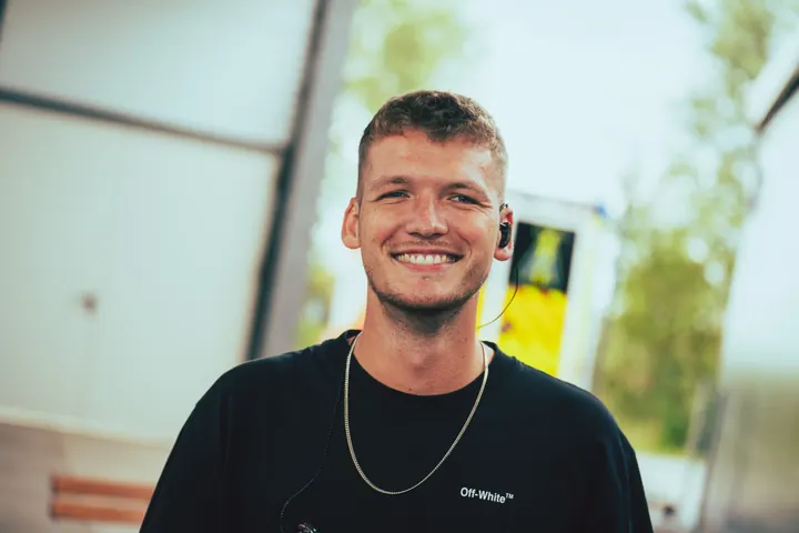 Julian Sommer · Open Air 2026 – Foto 2 von 38