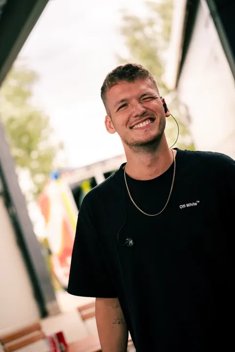 Julian Sommer · Open Air 2026 – Foto 3 von 38