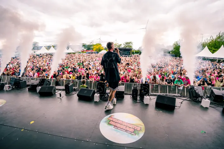 Julian Sommer · Open Air 2026 – Foto 9 von 38