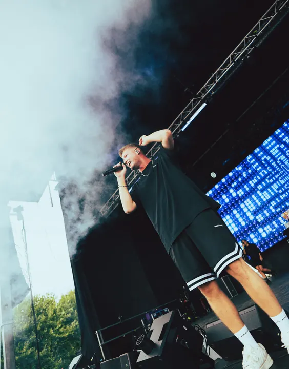 Julian Sommer · Open Air 2026 – Foto 12 von 38
