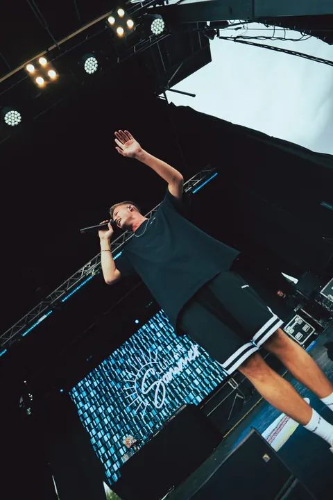 Julian Sommer · Open Air 2026 – Foto 16 von 38