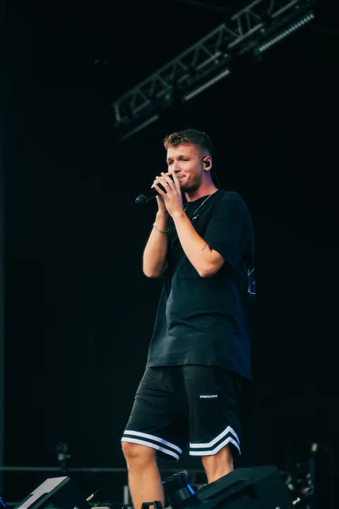 Julian Sommer · Open Air 2026 – Foto 21 von 38