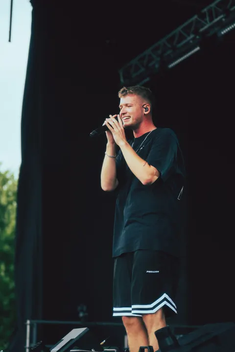Julian Sommer · Open Air 2026 – Foto 22 von 38