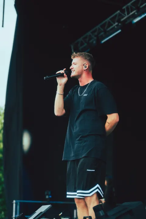 Julian Sommer · Open Air 2026 – Foto 23 von 38