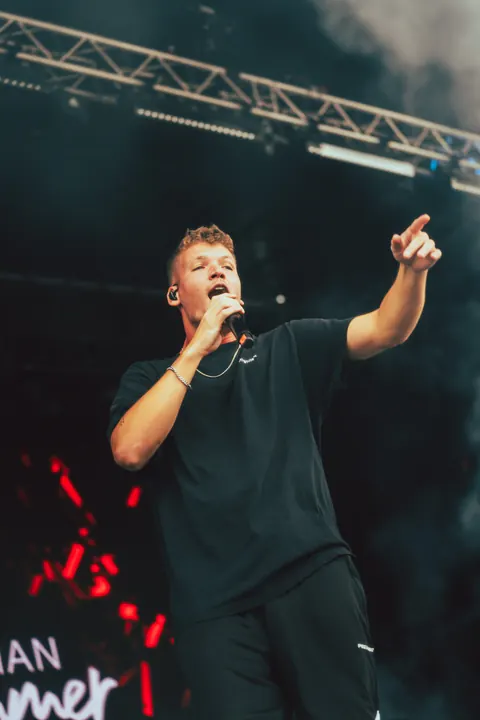 Julian Sommer · Open Air 2026 – Foto 24 von 38