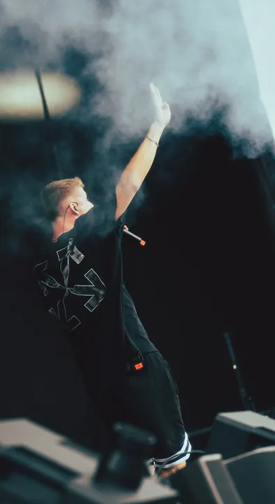 Julian Sommer · Open Air 2026 – Foto 25 von 38