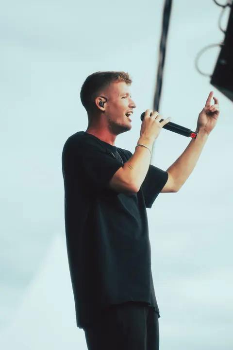 Julian Sommer · Open Air 2026 – Foto 26 von 38