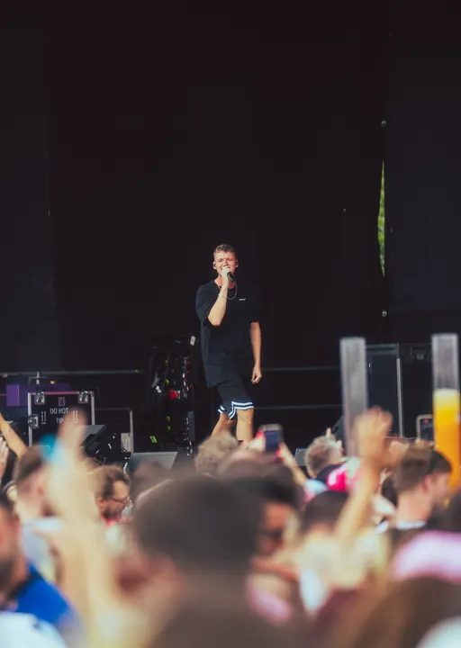 Julian Sommer · Open Air 2026 – Foto 29 von 38
