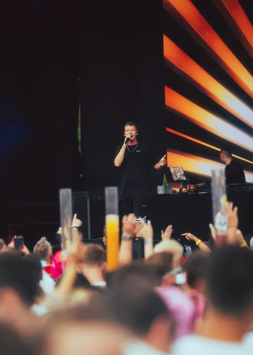Julian Sommer · Open Air 2026 – Foto 30 von 38