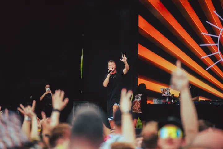 Julian Sommer · Open Air 2026 – Foto 32 von 38