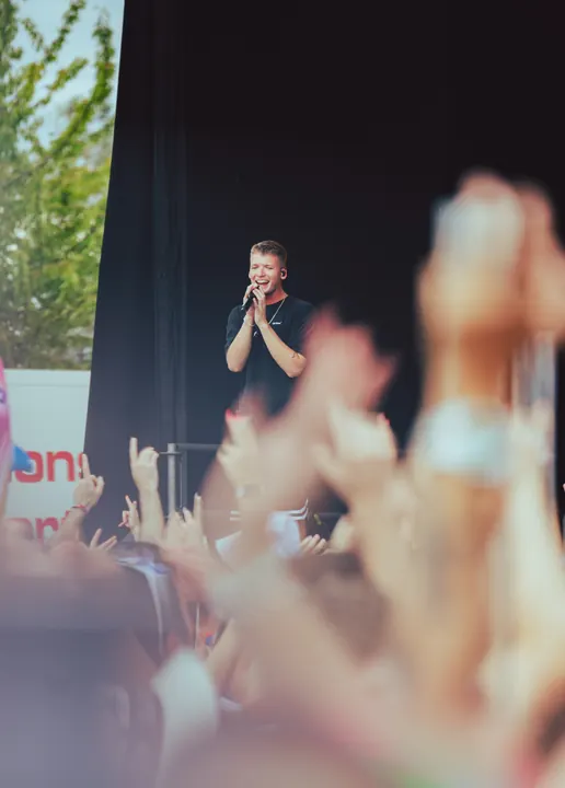 Julian Sommer · Open Air 2026 – Foto 35 von 38