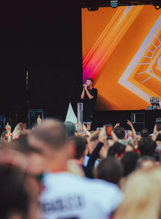 Julian Sommer · Open Air 2026 – Foto 36 von 38