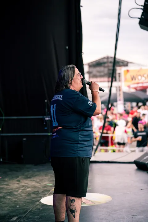 Killermichel · Open Air 2026 – Foto 1 von 9