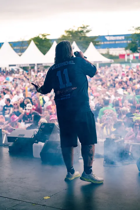 Killermichel · Open Air 2026 – Foto 2 von 9