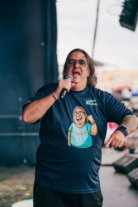 Killermichel · Open Air 2026 – Foto 4 von 9