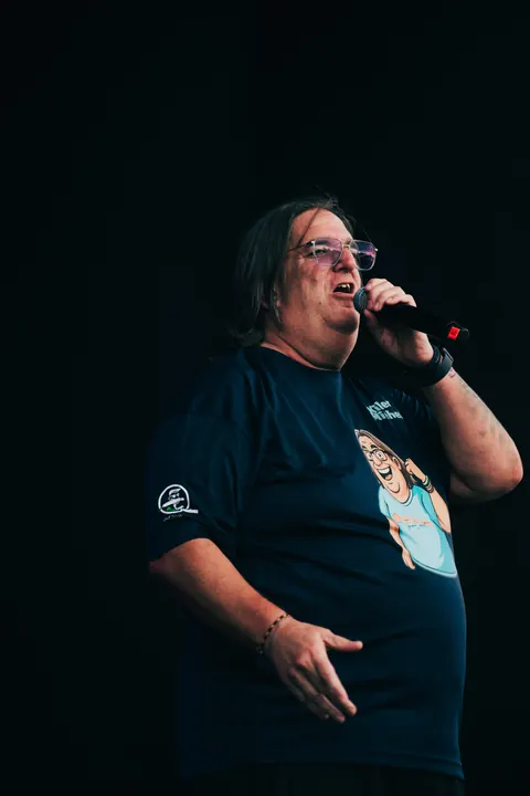Killermichel · Open Air 2026 – Foto 7 von 9