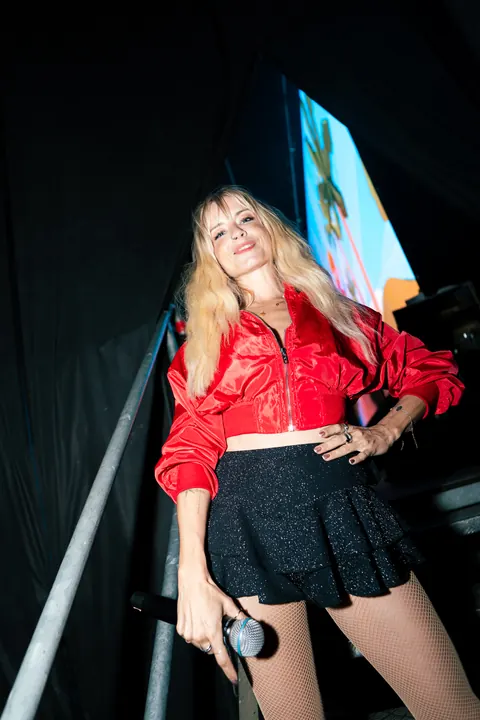 Mia Julia · Open Air 2026 – Foto 1 von 94