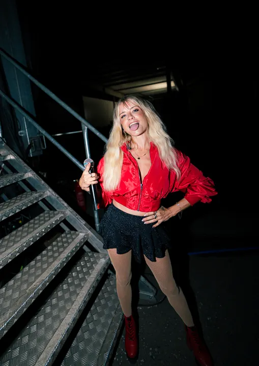 Mia Julia · Open Air 2026 – Foto 4 von 94