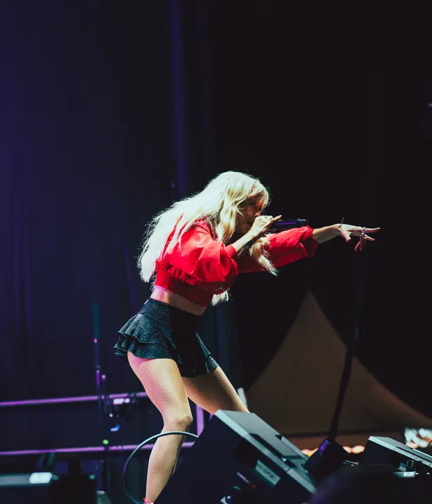 Mia Julia · Open Air 2026 – Foto 14 von 94