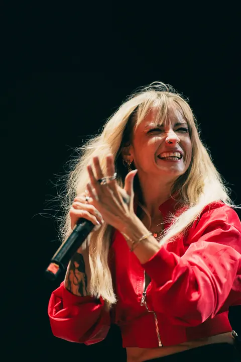 Mia Julia · Open Air 2026 – Foto 25 von 94