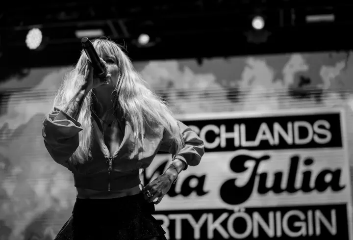 Mia Julia · Open Air 2026 – Foto 30 von 94