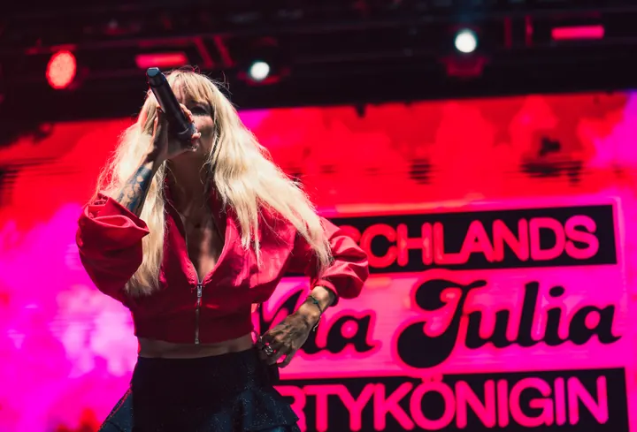 Mia Julia · Open Air 2026 – Foto 31 von 94