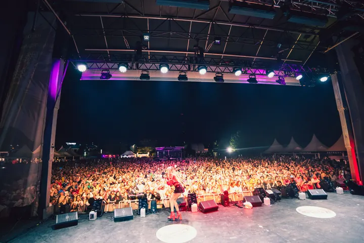 Mia Julia · Open Air 2026 – Foto 32 von 94