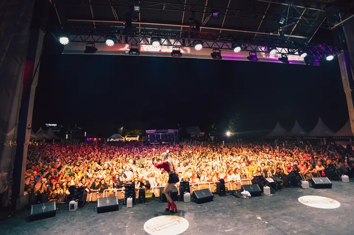 Mia Julia · Open Air 2026 – Foto 33 von 94