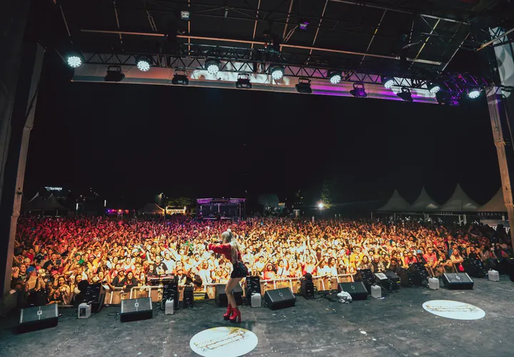 Mia Julia · Open Air 2026 – Foto 34 von 94