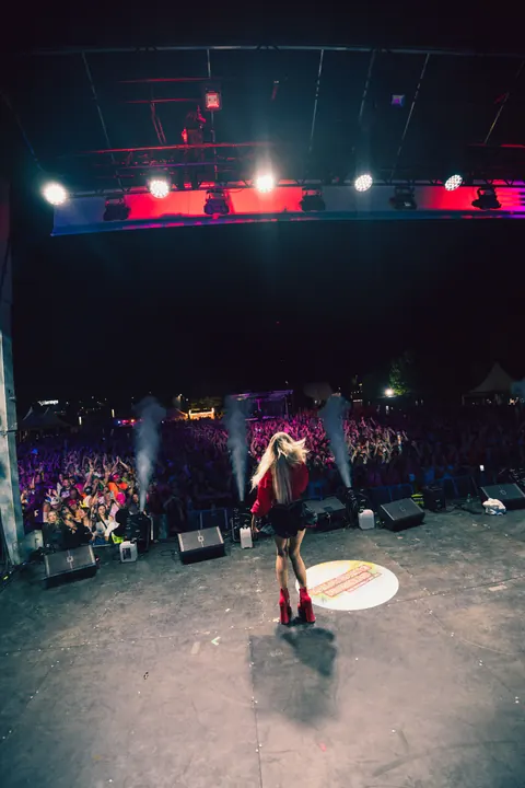 Mia Julia · Open Air 2026 – Foto 37 von 94