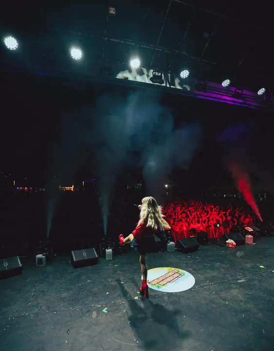 Mia Julia · Open Air 2026 – Foto 41 von 94