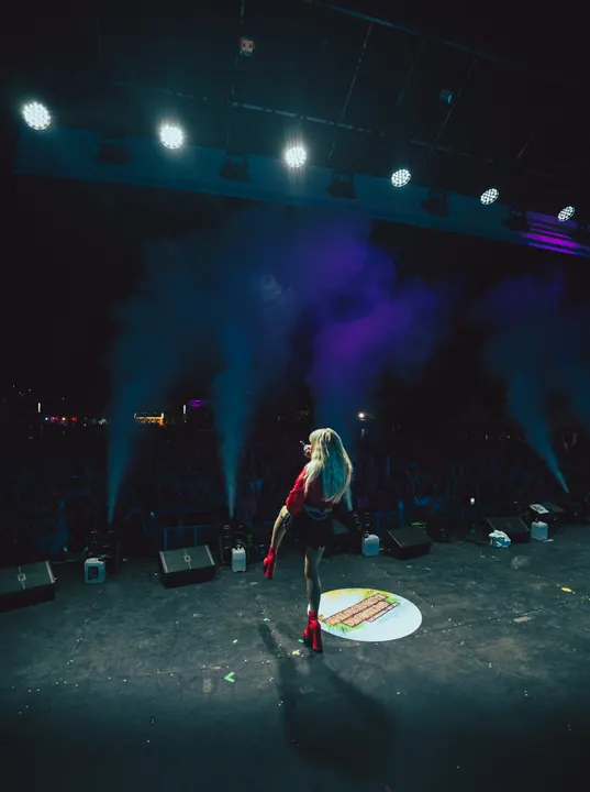 Mia Julia · Open Air 2026 – Foto 42 von 94