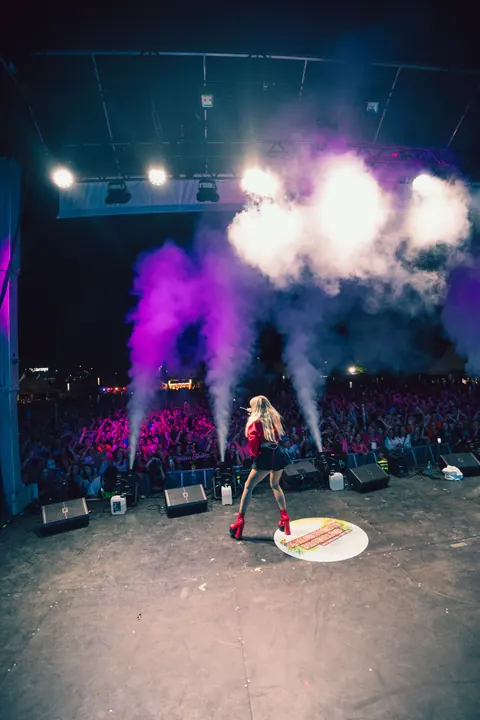 Mia Julia · Open Air 2026 – Foto 43 von 94