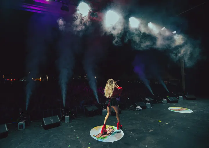 Mia Julia · Open Air 2026 – Foto 44 von 94