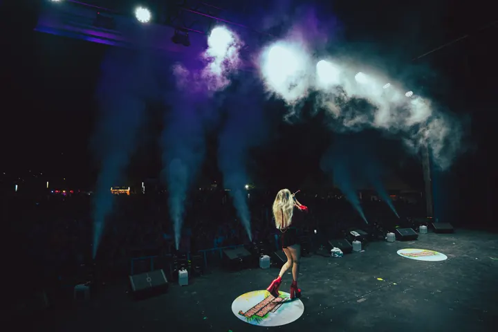 Mia Julia · Open Air 2026 – Foto 45 von 94