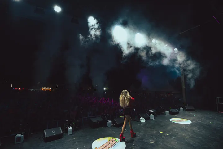 Mia Julia · Open Air 2026 – Foto 46 von 94