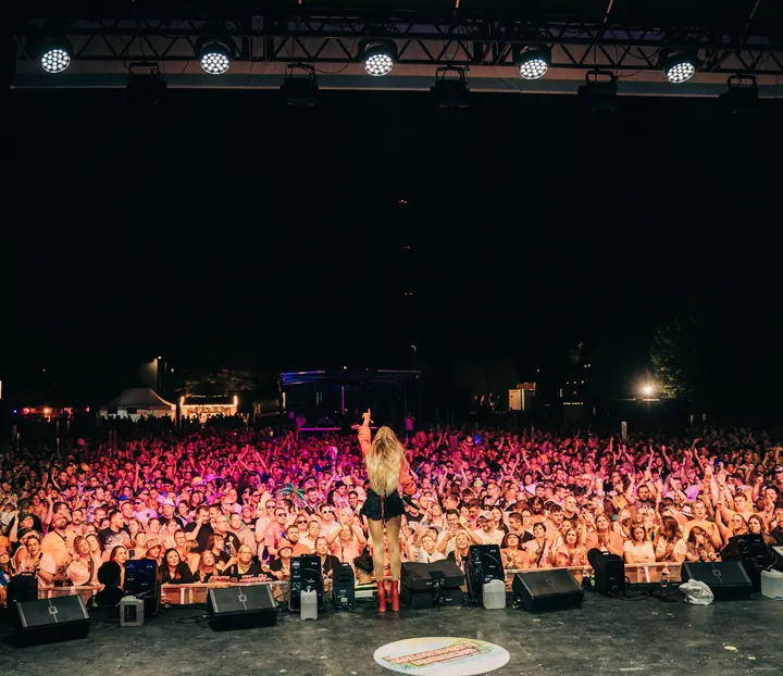Mia Julia · Open Air 2026 – Foto 47 von 94