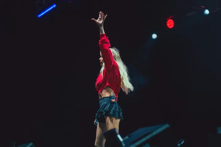 Mia Julia · Open Air 2026 – Foto 48 von 94