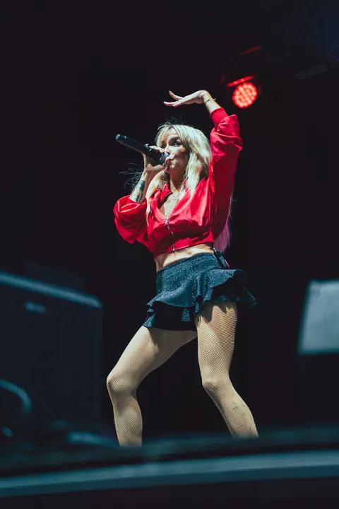 Mia Julia · Open Air 2026 – Foto 49 von 94